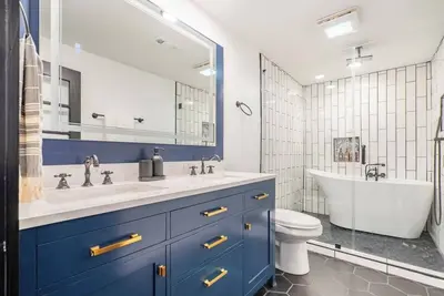 Image de Spacious 7 Bedrooms w/ Huge Backyard Downtown Atl