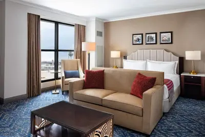Image de Relax and Unwind! Onsite Parking, Close to New Orleans Jazz Museum!