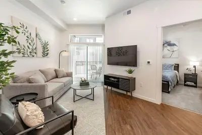 Image de Apartments 2106 · Luxury style 1 bed 1 bath apartment
