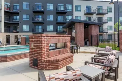 Image de Apartment 2105 · Luxury style 2 bed 2 bath apartment