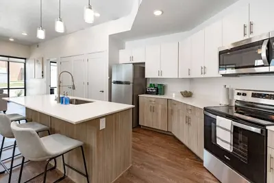 Image de Apartment 2110 · Luxury style 2 bed 2 bath apartment