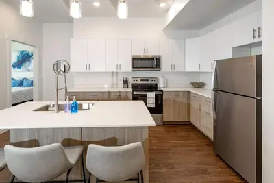 Image de Apartment 2101 · Luxury style 2 bedroom 2 bath apartment