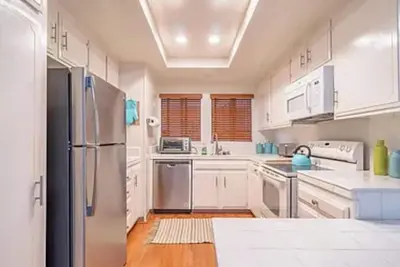 Image de Lux Apartment in luguna Woods