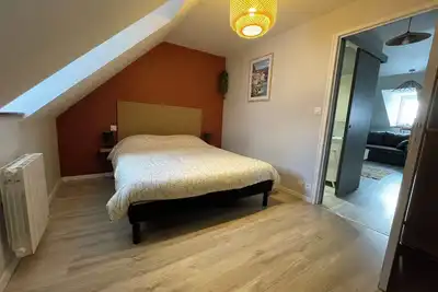 Image de T2 Refait À Neuf Plein CŒUR De Ville De Rodez