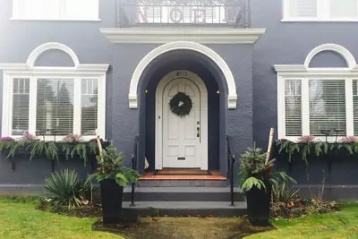 Image de Vancouver Villa