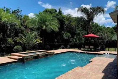 Image de Gated community Xl pool Home 2500sq/f