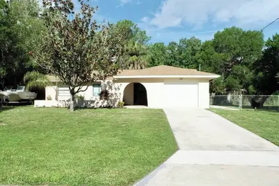 Image de 3 bedroom house in Crystal River\n