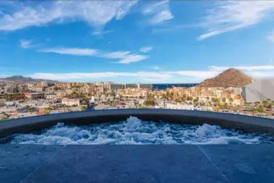 Image de Vista Pedregal great Marina Views and Location