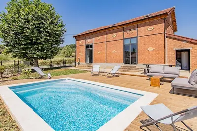 Image de l'Ecole de la Vallée - Saint Jean De Vaux