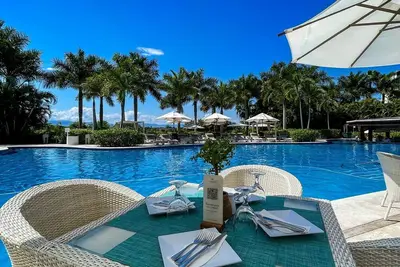 Luxury Suite Grand Mayan Nuevo Vallarta - 1 Bed, 1 Bath  - Studio Available