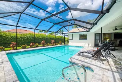 Image de Vrcc Villa Tarpon Palms