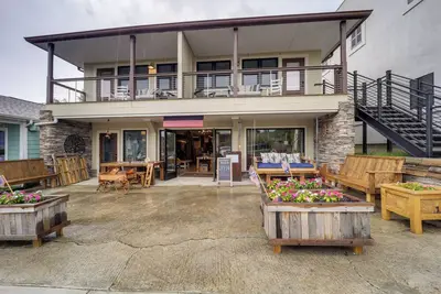 Image de Blowing Rock Vacation Rental: Walk to Dining!