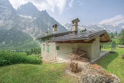 Image de Chalet Margherita - Val Veny