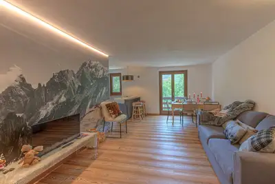 Image de Casa Joelle- Wifi & Parking