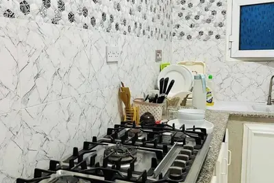 Image de Stone Town Walk 2bhk