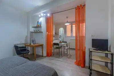Image de Mandala Central & Comfy Studio