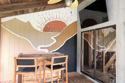 Image de Rockfish Valley Retreat- Wintergreen