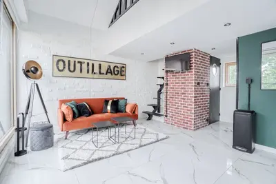 Image de Le Soft Indus - Duplex Paris Disneyland
