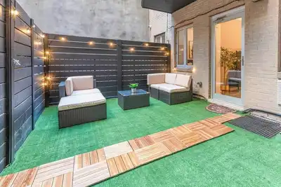 Image de Prime Chelsea, 2br/2ba W/outdoor, nr Flatiron