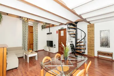 Image de GuestReady - Loft Ă Ruzafa Valencia
