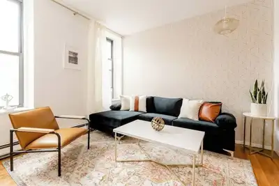 Image de Gorgeous 2 Bedroom - in Prime Midtown East