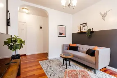 Image de Stylish 2 beds in a perfect location - by subway