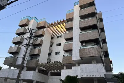 Image de Comfortable Apartment - Praia do Forte
