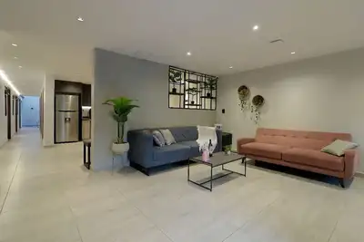 Image de Casa Indigo, Laureles Estadio/jacuzzi/estación Metro