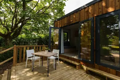 Image de Cottage Prestige 1 Chambre 2 personnes