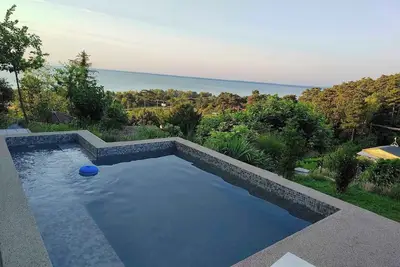 Image de Appartement de vacances avec panorama et internet