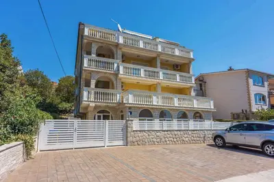Image de Appartement de vacances avec deux chambres