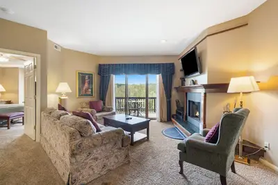 Image de 2 Bedroom Villa in the Ozarks