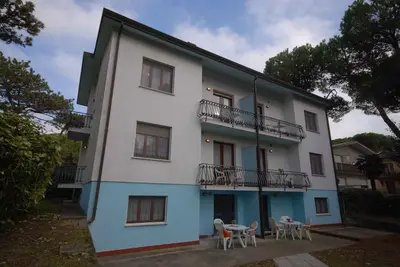 Image de Appartement de vacances avec climatisation