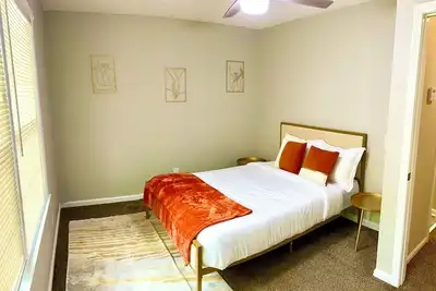 Image de Cozy Getaway Near Downtown 2. 0