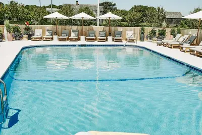 Image de High Tides and Good Vibes! Beachfront Property near Deep Hollow Ranch