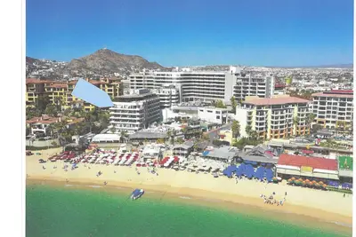 Image de Corazón Cabo Resort & Spa. beachfront 2 bedroom 2. 5 bath, ocean view, Jacuzzi