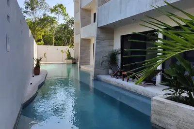 Image de Arhat Zen Oasis Tulum Condo