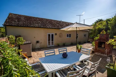 Image de The Old Laundry, Exford