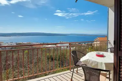 Image de Appartements Dara (94114-A2) - Crikvenica