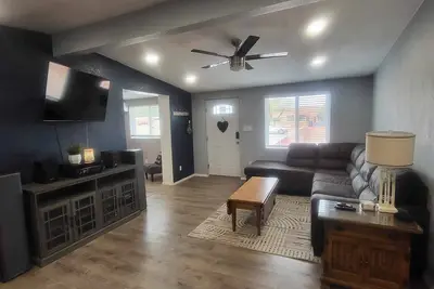 Image de Charming Oasis in the Heart of Sunnyside, Tucson