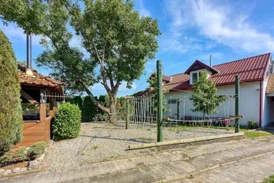 Image de Wellness Estate Hedonia Near Varaždin, Majerje, Croatia