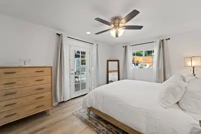 Image de Single Level Home by La Mesa Village, Outdoor Deck + 🔥Pit, Fenced Yard for Pets