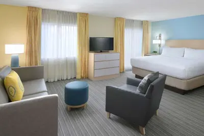 Image de Ideal Mix of Comfort and Value! Free Breakfast, Near White Clay Creek State Park