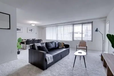 Image de Spacious 3br Apartment with Gym in Crystal City