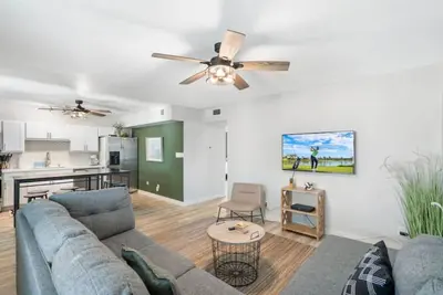 Unit 3 | 66th Pl | Amani Quadruplex Home