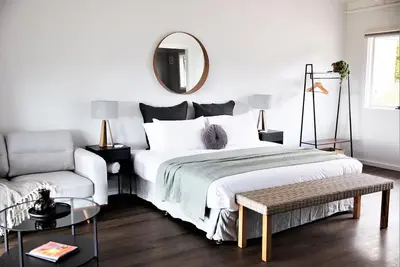 Image de Pokolbin Farm Stay