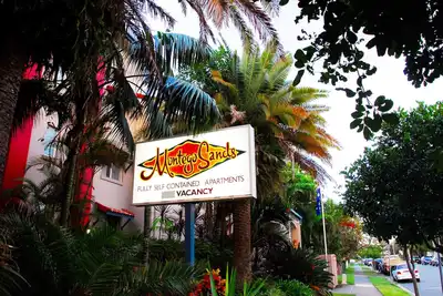 Image de Montego Sands Resort