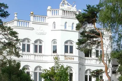 Image de Villa Sirene - Wohnung 4 / Königstuhl