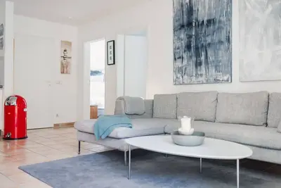 Strandnah, Deutschland