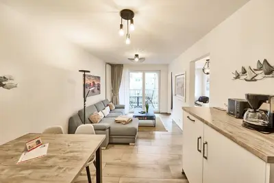 Image de North Side I - Strand Flair - Fewo6